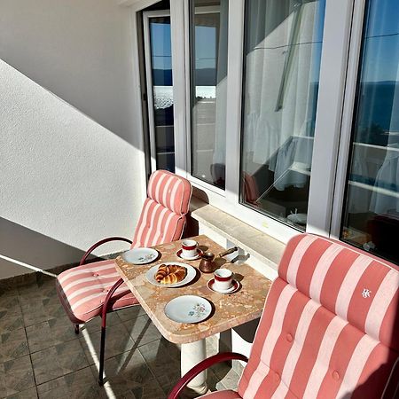 Summer Sky Gordana Apartment Dugi Rat Esterno foto